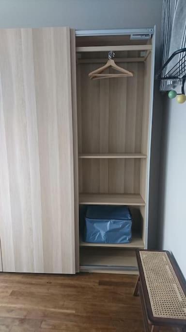 Appartement A 30M De La Plage Du Sillon. Saint-Malo Ngoại thất bức ảnh