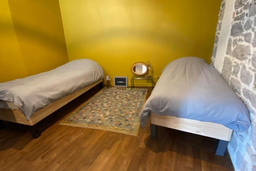 Appartement A 30M De La Plage Du Sillon. Saint-Malo Ngoại thất bức ảnh